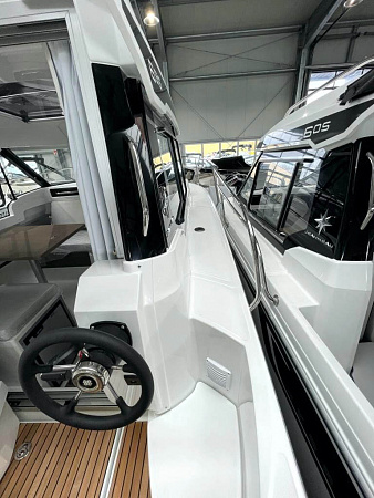 Катер Jeanneau Merry Fisher 695 S2